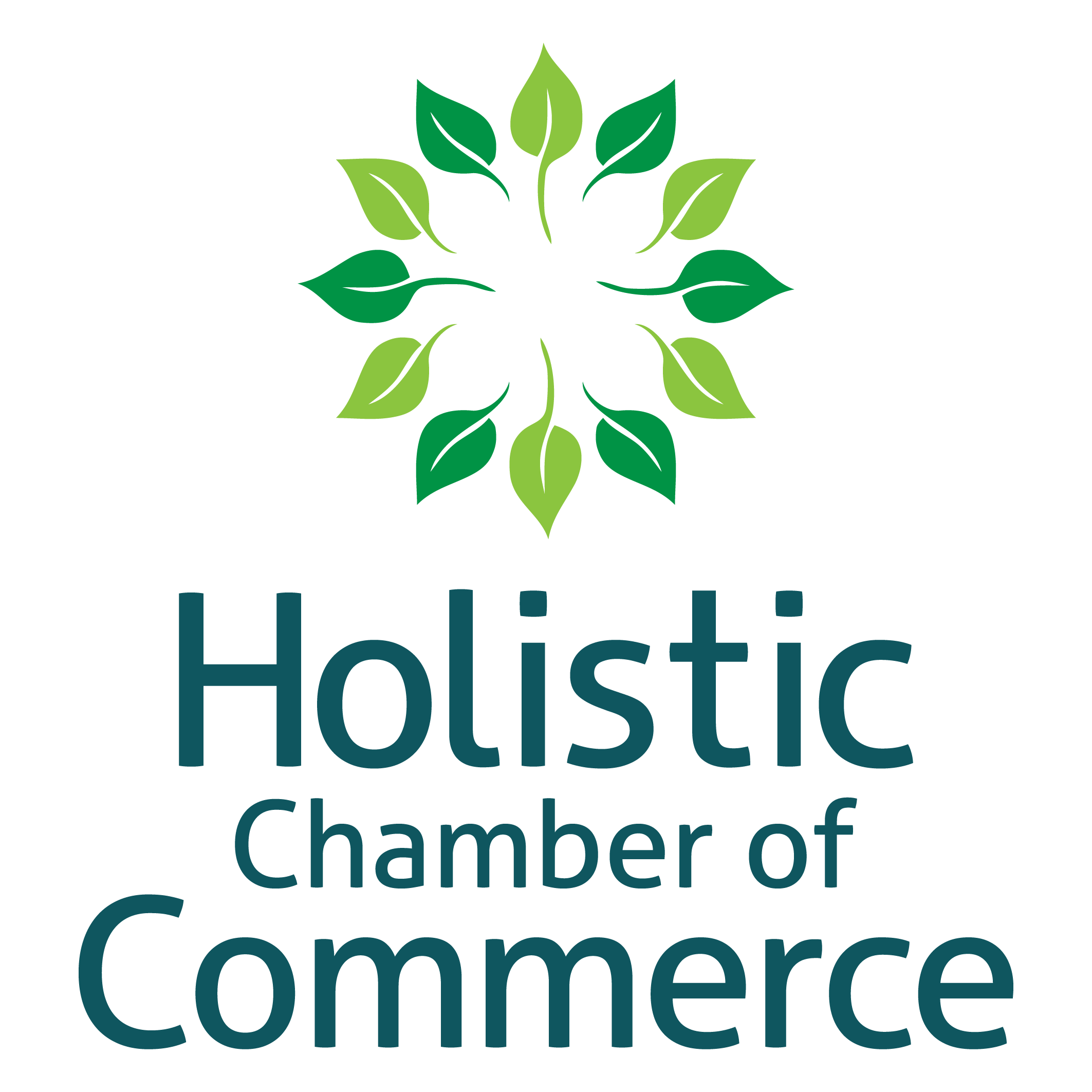 Holistic chamber of commerce
