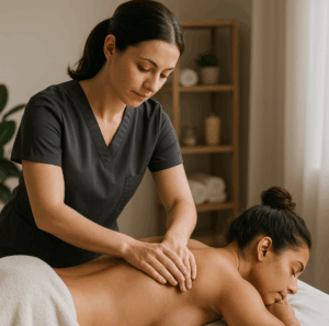 Massage Therapy Hour Requirements