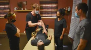 Bodywork & Therapeutic Techniques