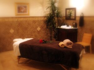 Student Massage Clinic