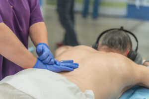 Post-Surgery Massage Training Houston