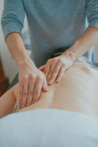 massage therapist school