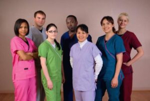 Massage Therapy Certification