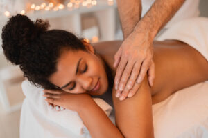 Pain Relief Massage Training Houston